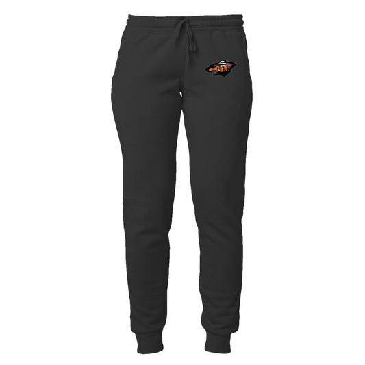 Women's WVW Lacrosse Wave Wash Sweatpants