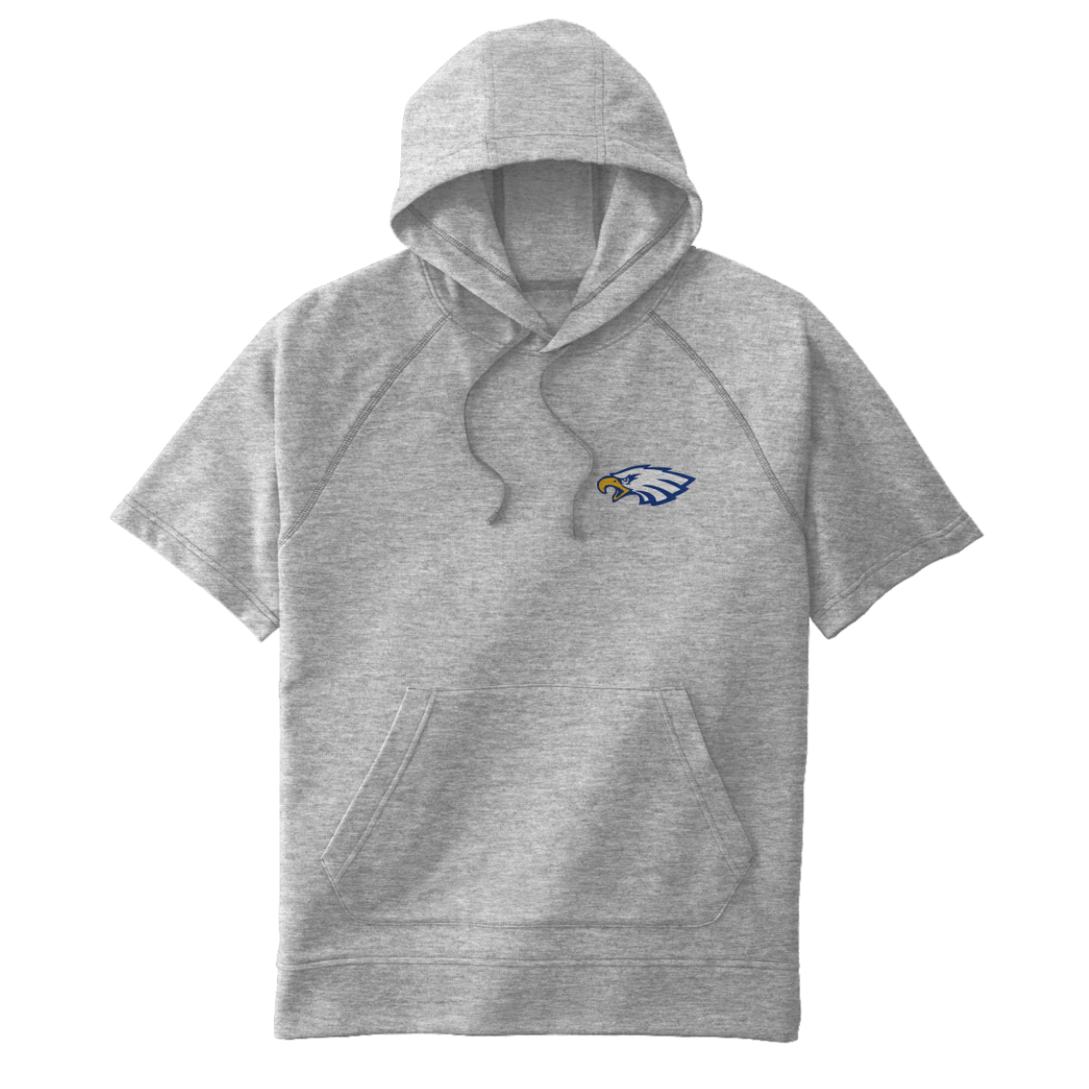Adult HRYL Sport-Tek Tri-Blend SS Hoodie