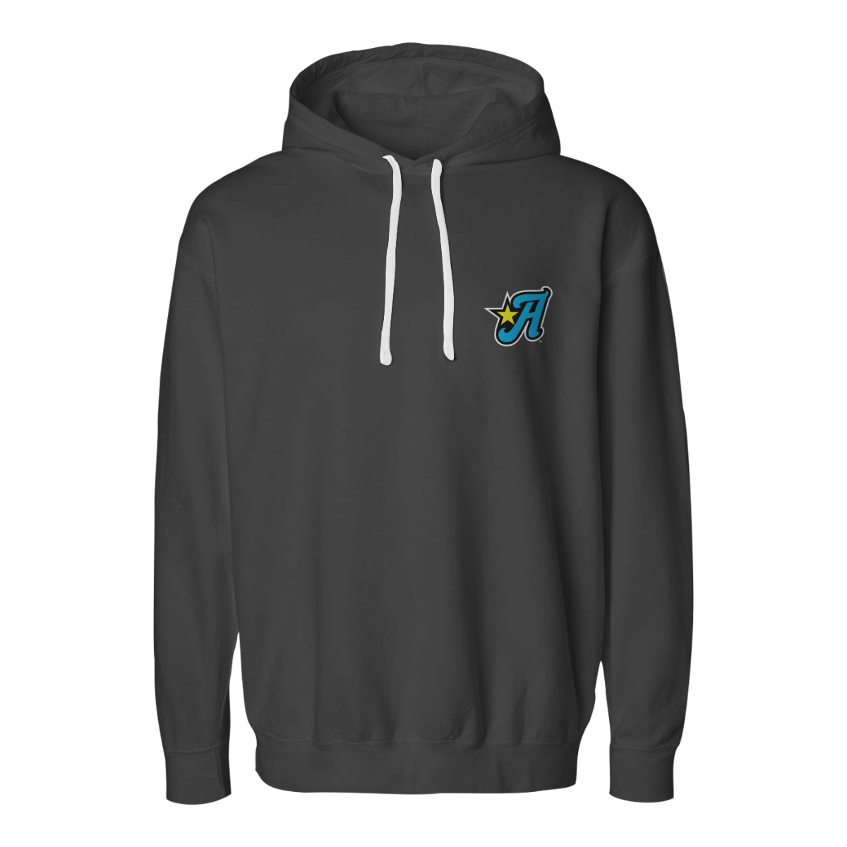 Adult Alliance National Comfort Colors Lightweight Hoodie