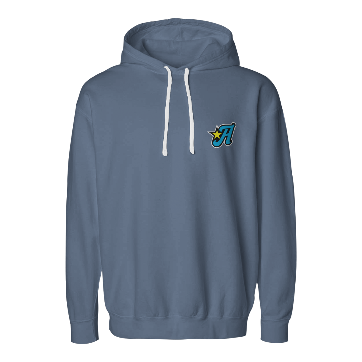 Adult Alliance National Comfort Colors Lightweight Hoodie