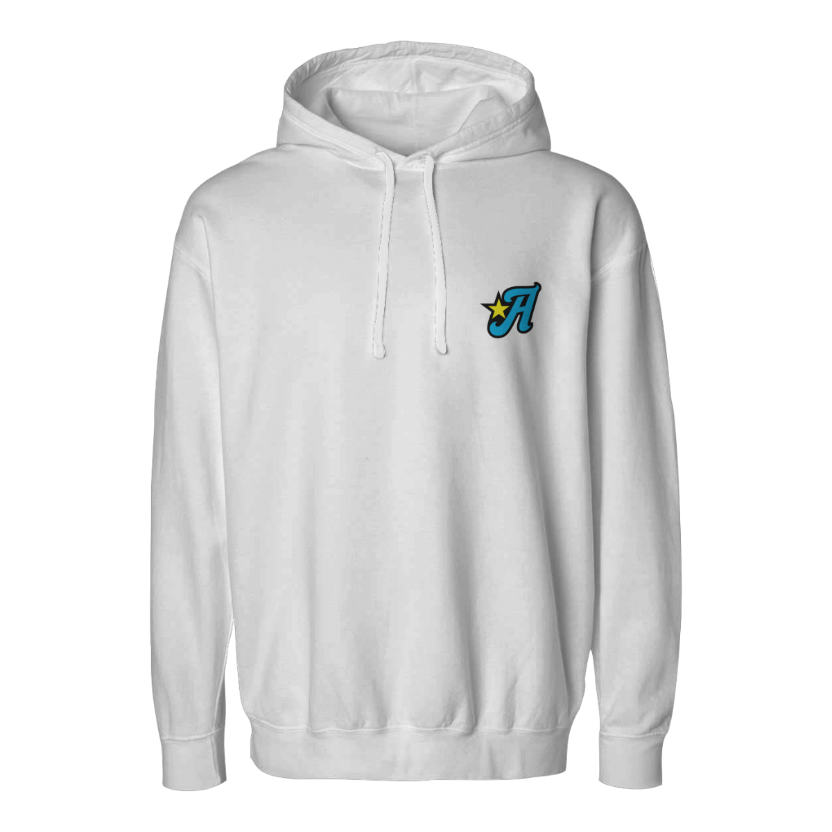Adult Alliance National Comfort Colors Lightweight Hoodie