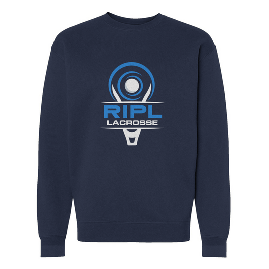 Adult RIPL ITC Heavyweight Crewneck Sweatshirt