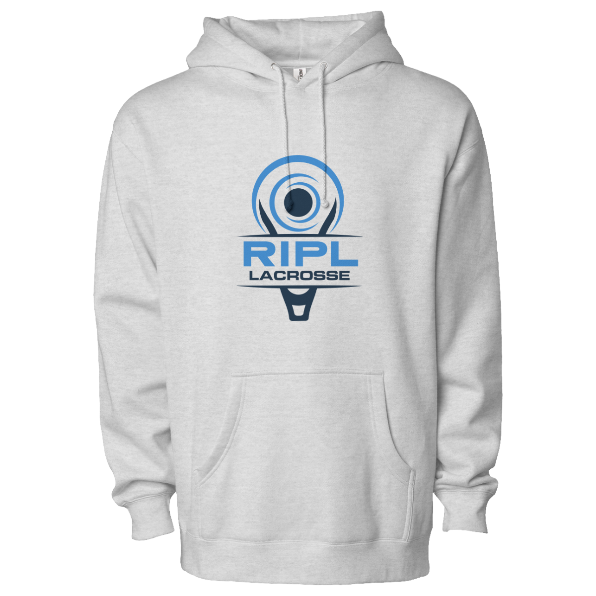 Adult RIPL ITC Heavyweight Pullover Hoodie