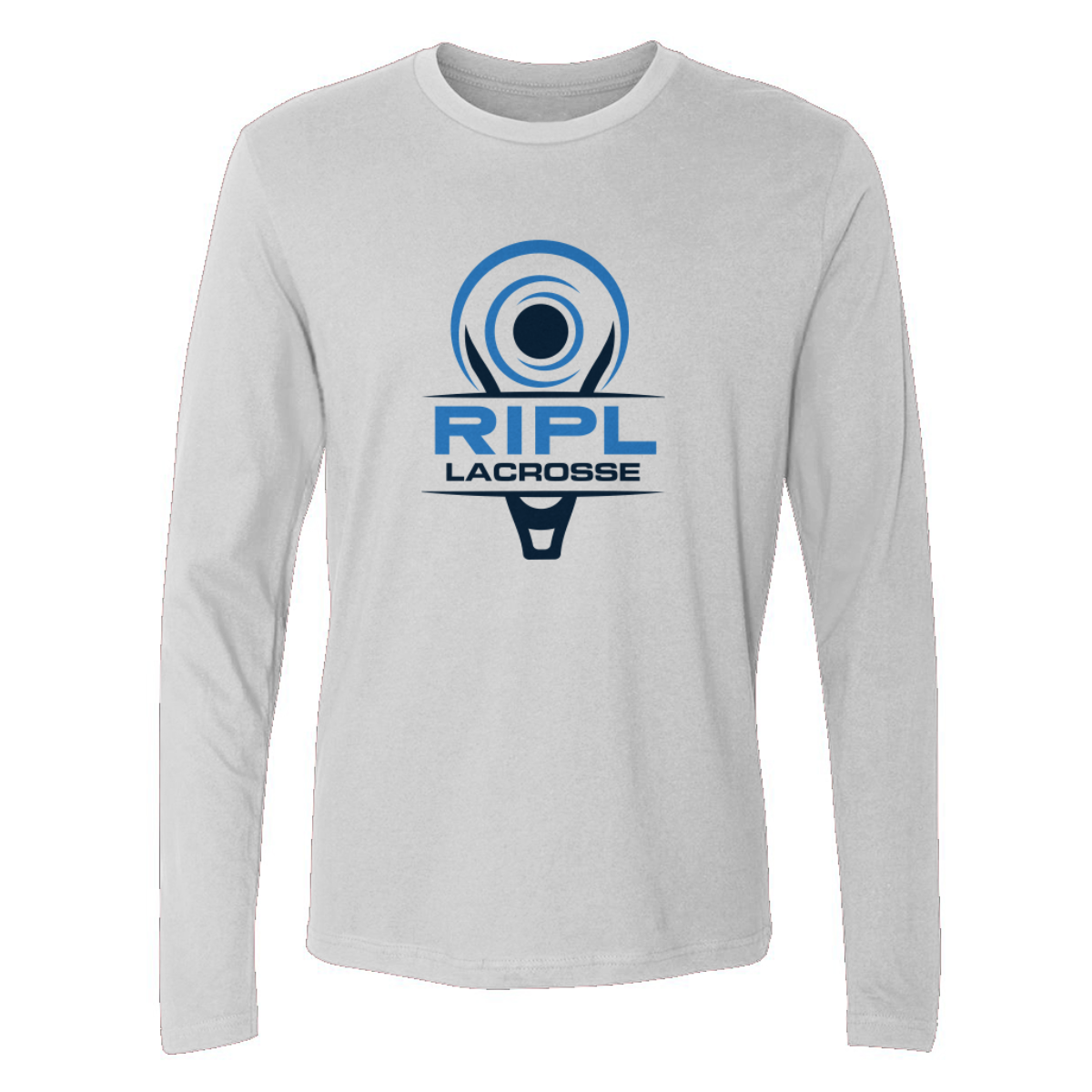 Adult RIPL Next Level Long-Sleeve Shirt