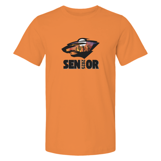 Adult WVW Lacrosse Bella + Canvas T-Shirt | Senior Mom