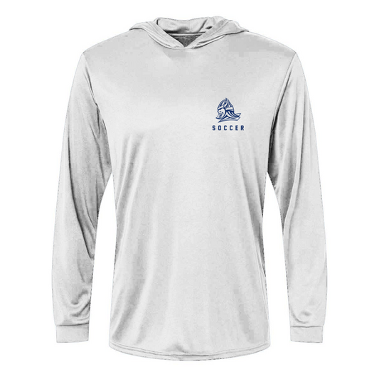Adult Maclay Soccer Paragon Bahama Sun Hoodie