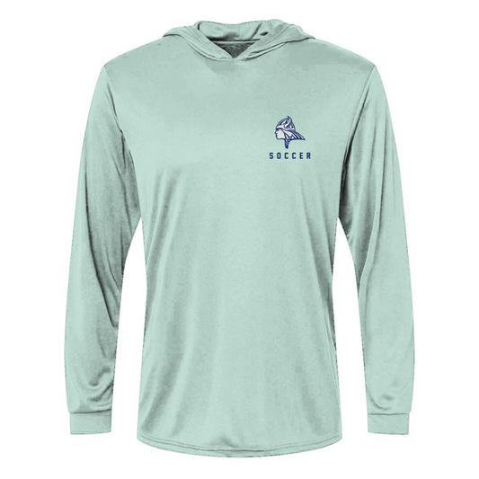 Adult Maclay Soccer Paragon Bahama Sun Hoodie