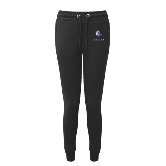 Women's Maclay Soccer TriDri Fitted Joggers