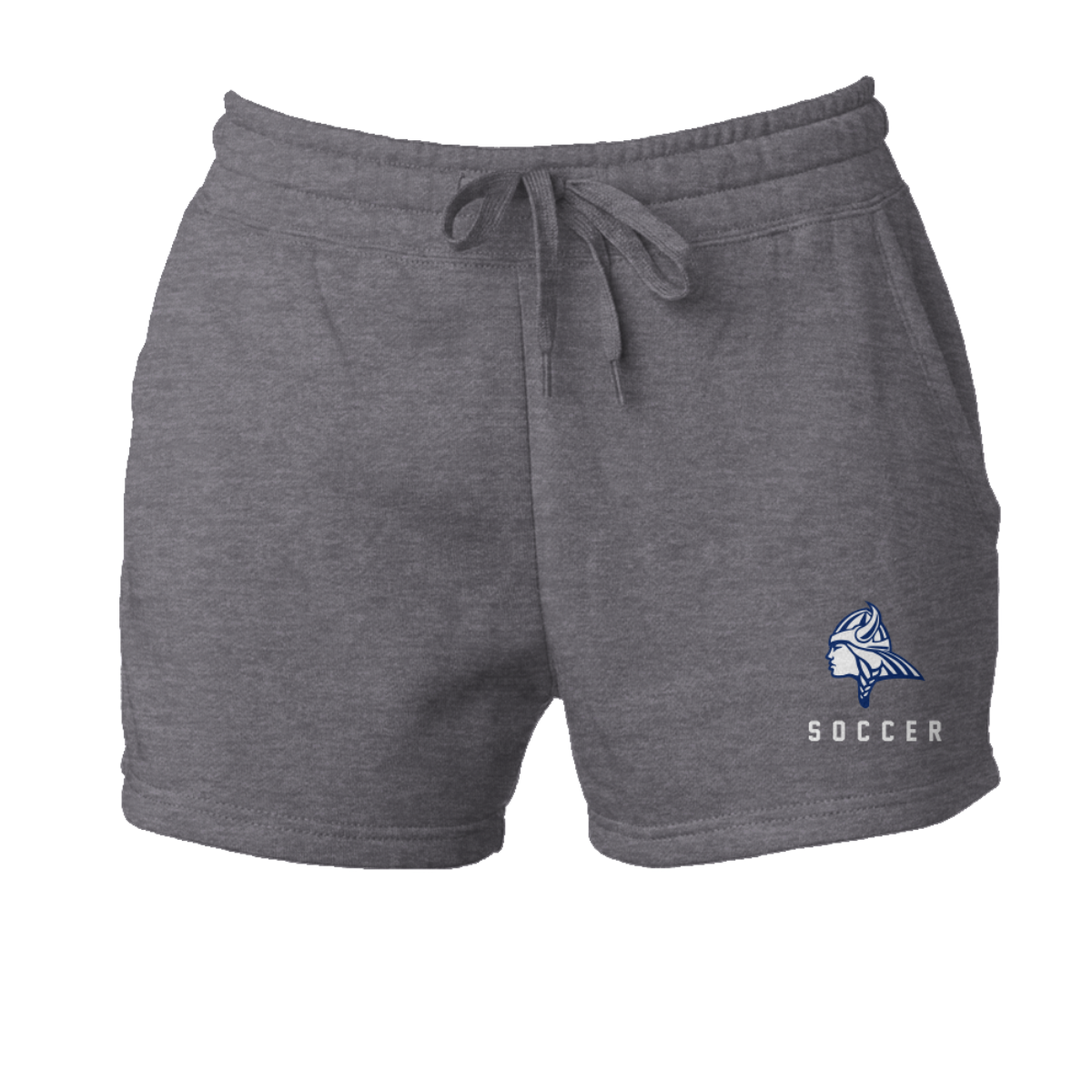Women's Maclay Soccer Cali Wave Wash Shorts