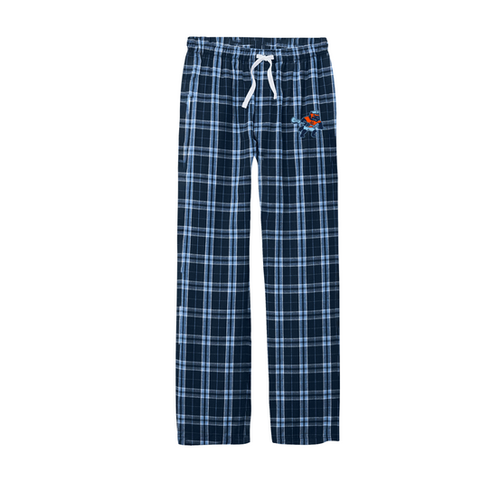 Adult North Stafford District Flannel Plaid Pant