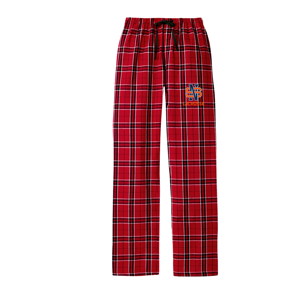 Women's North Stafford District Flannel Plaid Pant
