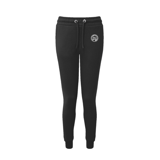 Women's GSE Lacrosse TriDri Fitted Joggers