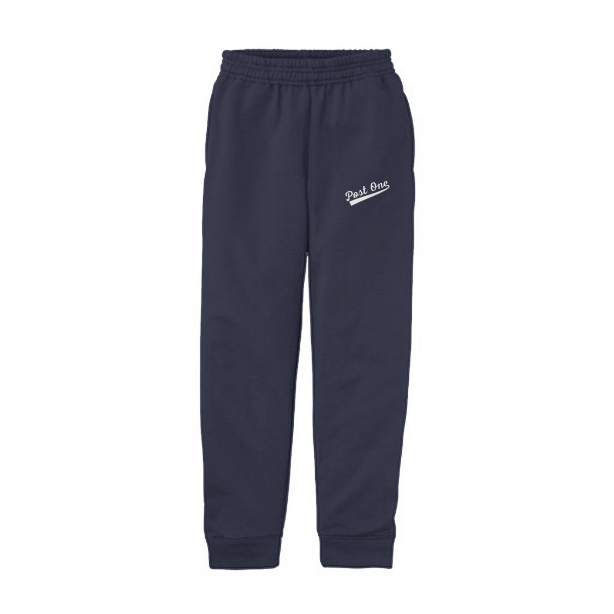 Youth Wheeling Post 1 Fleece Jogger