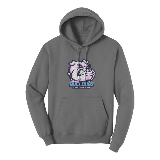 Adult NKY Lacrosse Port & Company Fleece Hoodie