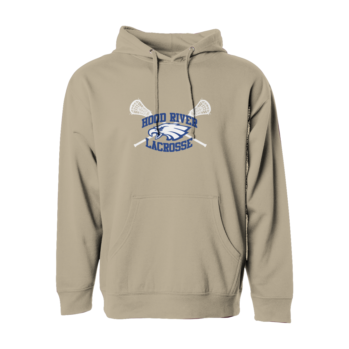 Adult HRYL ITC Midweight Hoodie