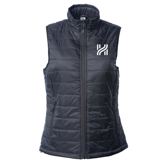 Women's High Tide Puffer Vest