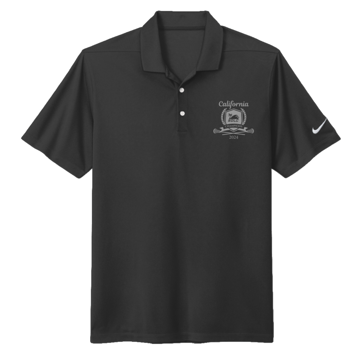 Adult SDLC Nike Dri-FIT Micro Pique 2.0 Polo