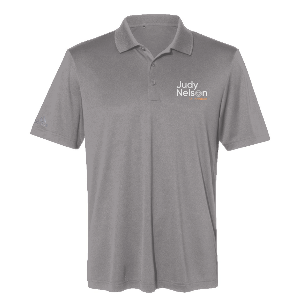 Adult JNF Adidas Performance Polo