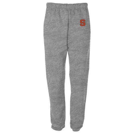 Adult Sailors Lax Jerzees Nublend Pocketed Sweatpants