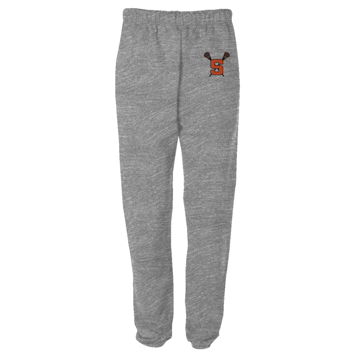 Adult Sailors Lax Jerzees Nublend Pocketed Sweatpants