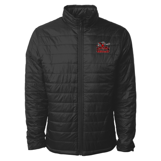 Men's South Bay Outlaws Puffer Jacket