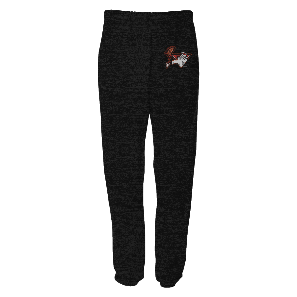 Adult Sailors Lax Jerzees Nublend Pocketed Sweatpants