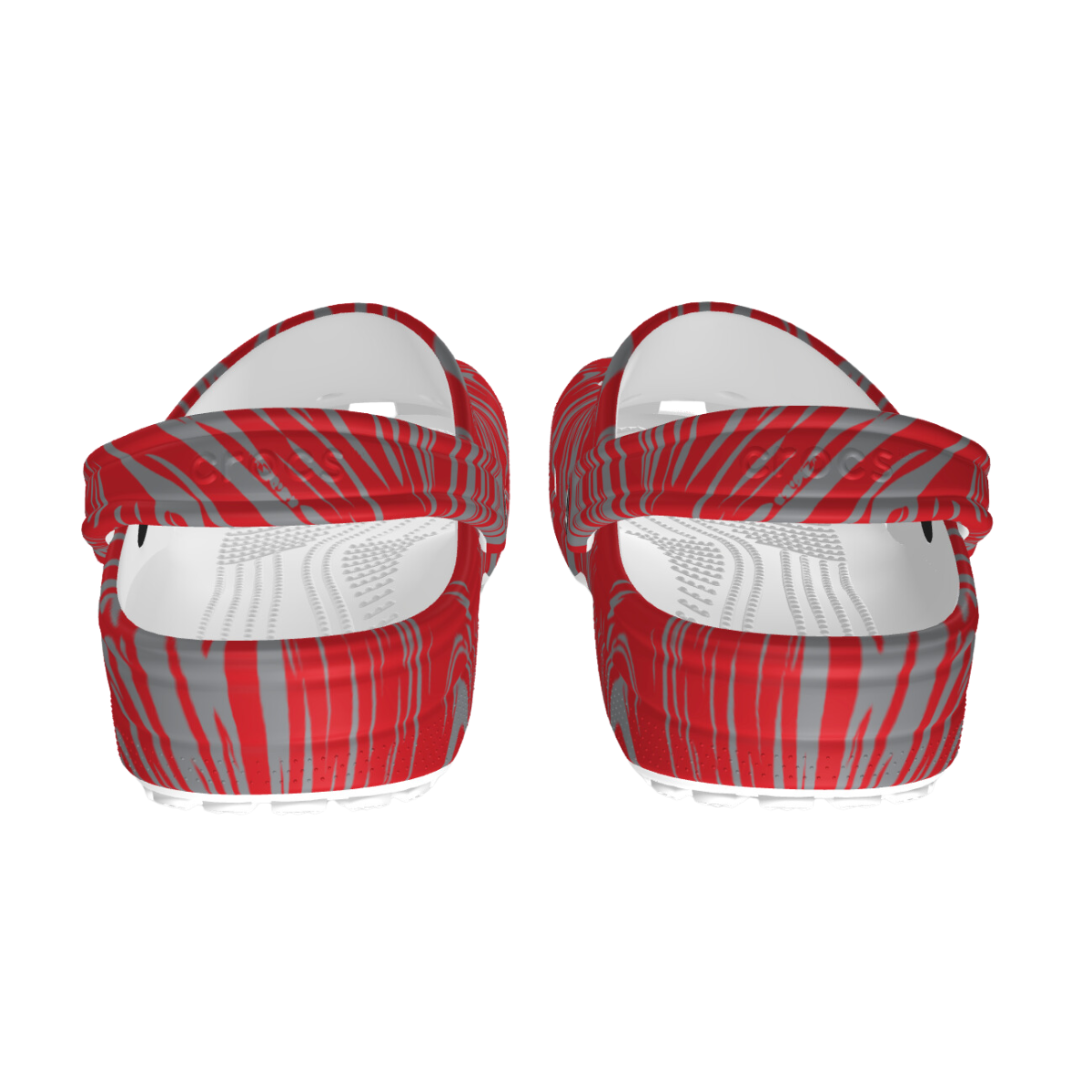 Rockwood SC Crocs Classic Clog