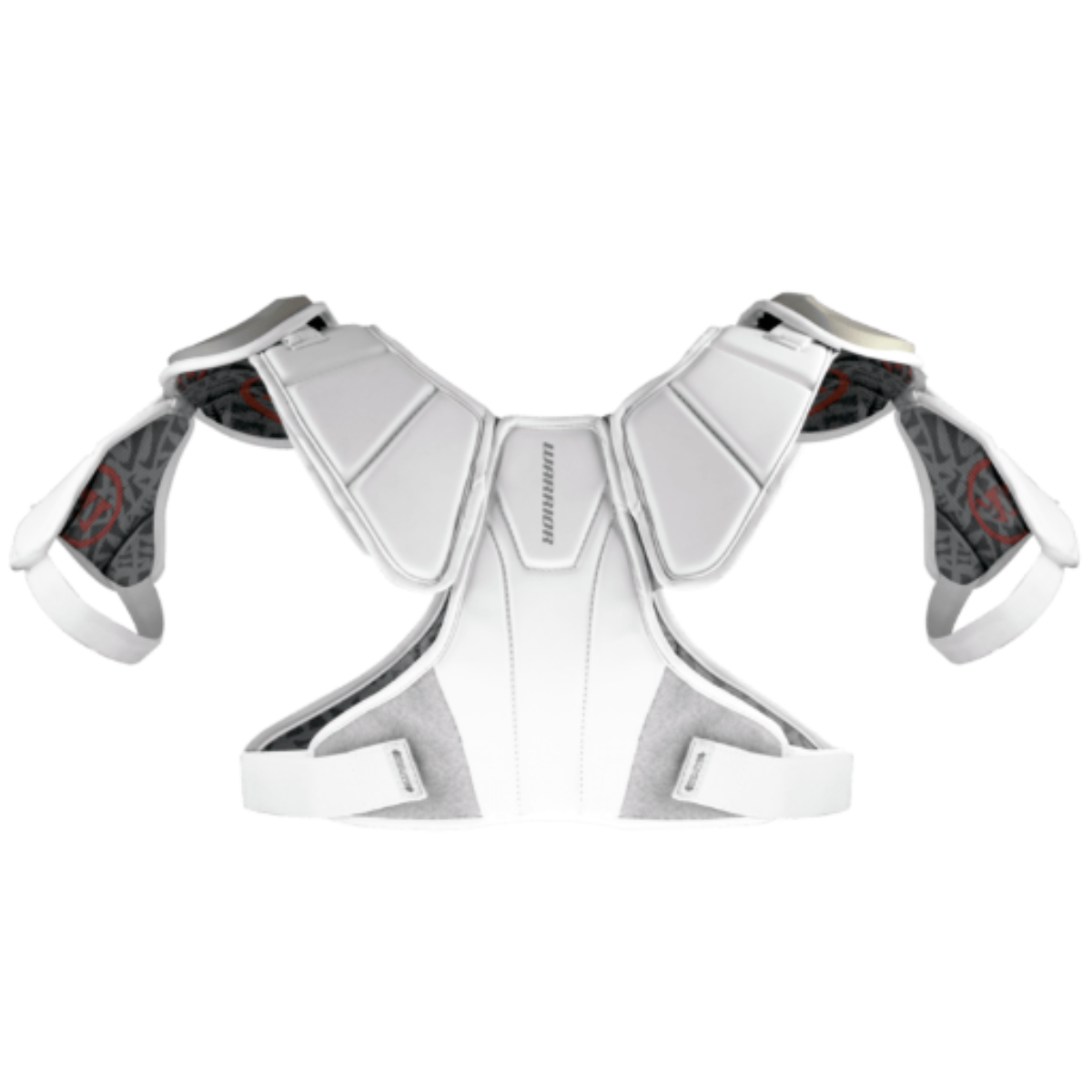 Warrior Burn Shoulder Pad
