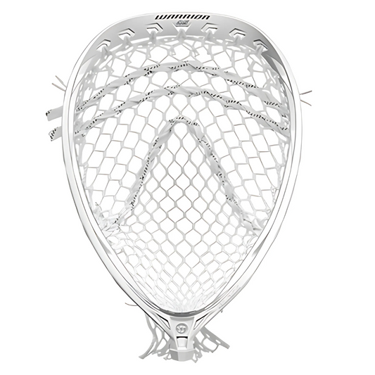 Warrior Nemesis QS Strung Goalie Head