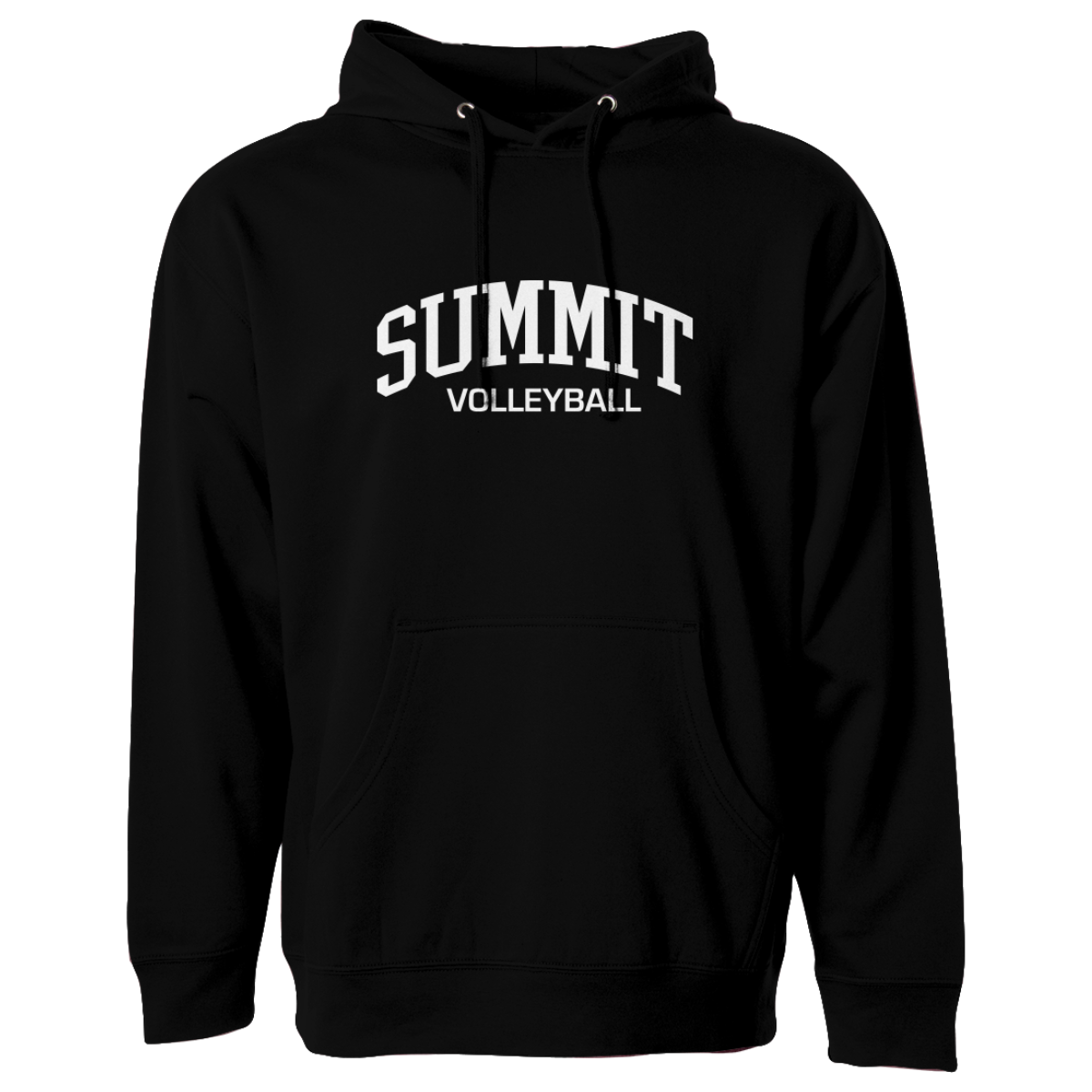 Adult Summit Volleyball ITC Midweight Hoodie