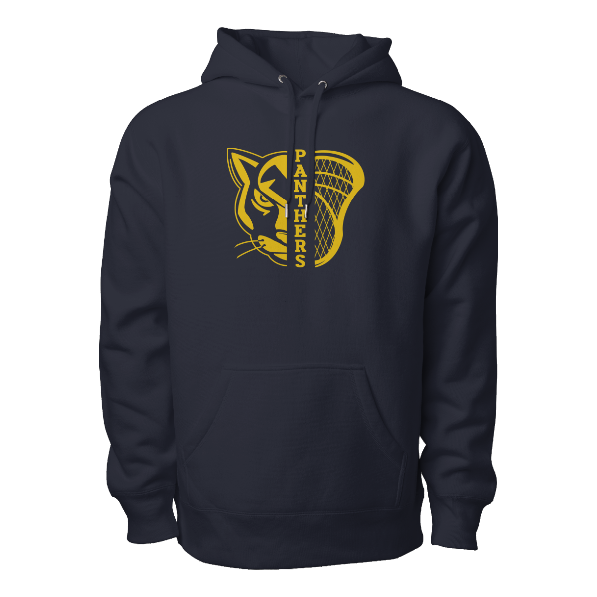 Adult OTHS Lacrosse ITC Heavyweight Hoodie