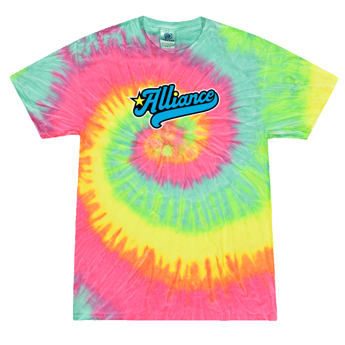 Youth Alliance National Tie-Dye T-Shirt