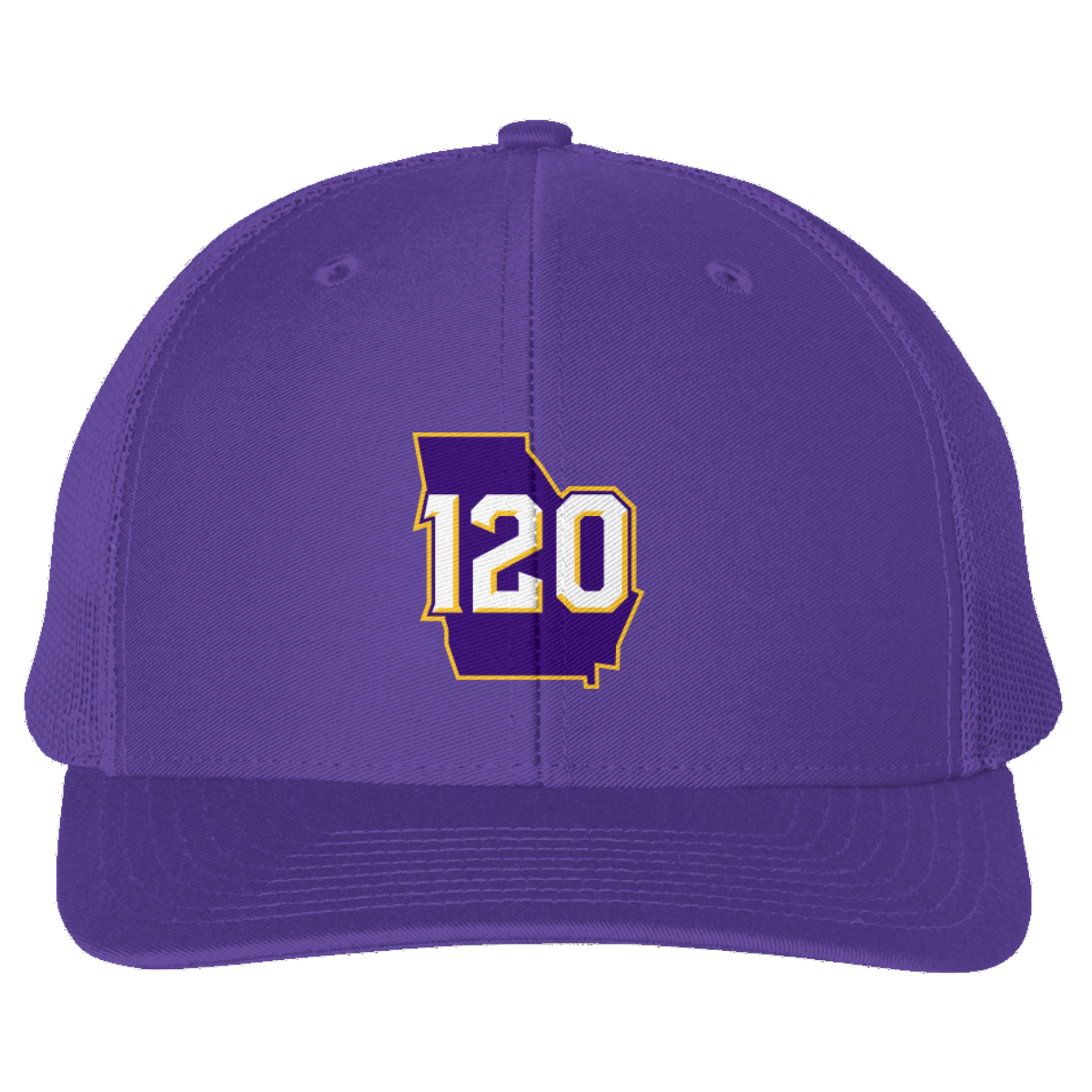120 Tribe Richardson 112 Trucker Cap