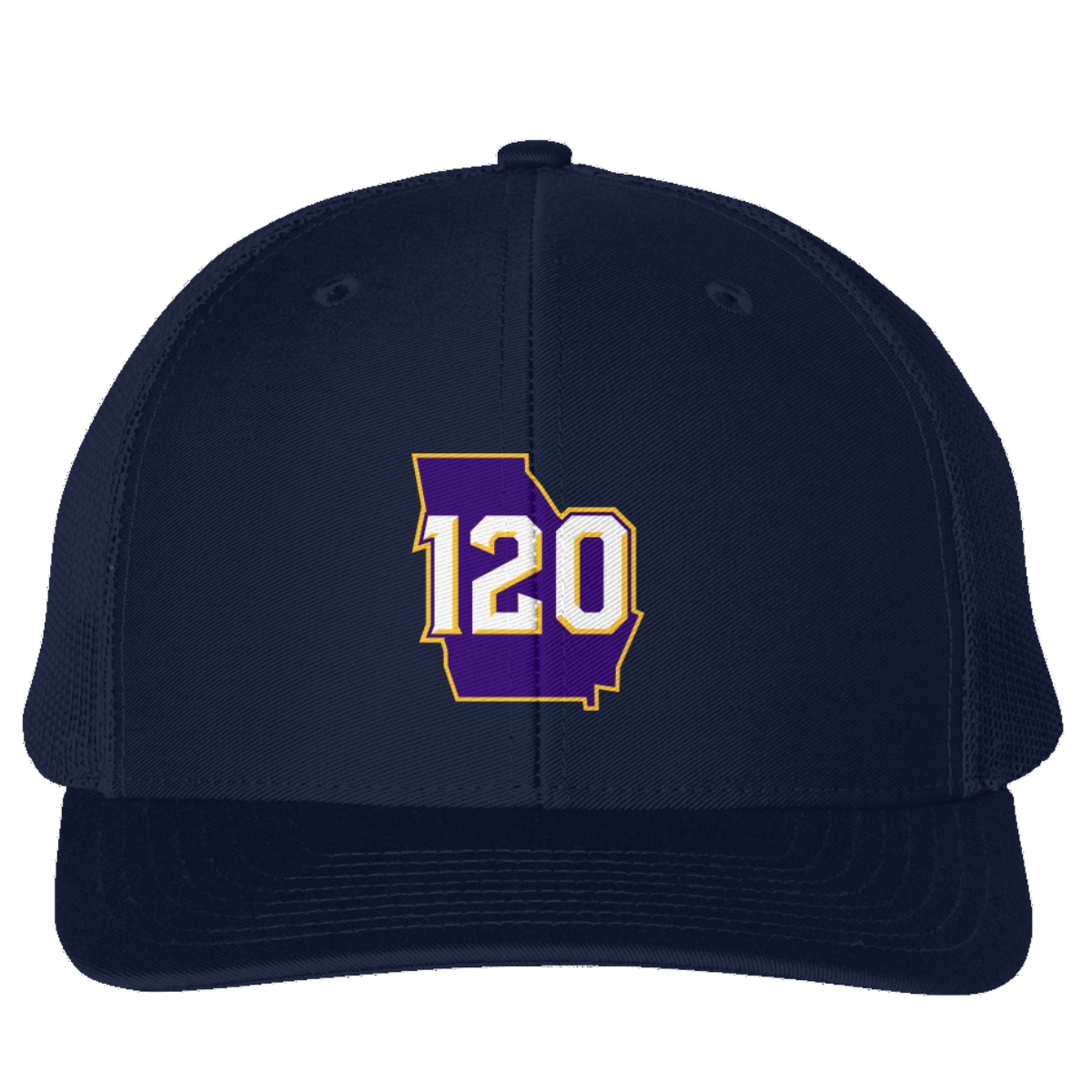 120 Tribe Richardson 112 Trucker Cap