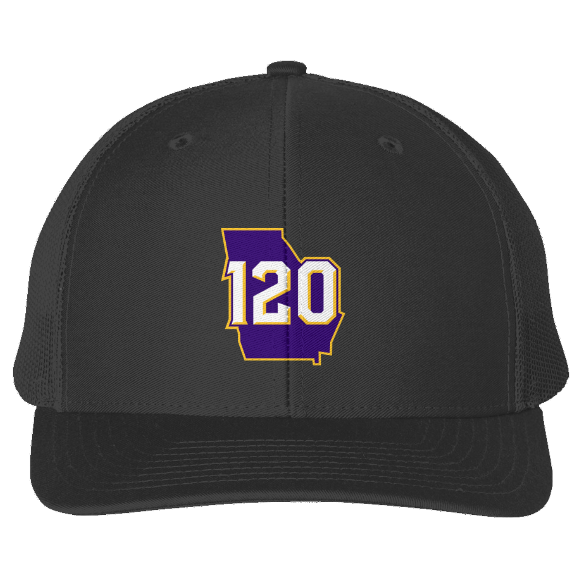 120 Tribe Richardson 112 Trucker Cap