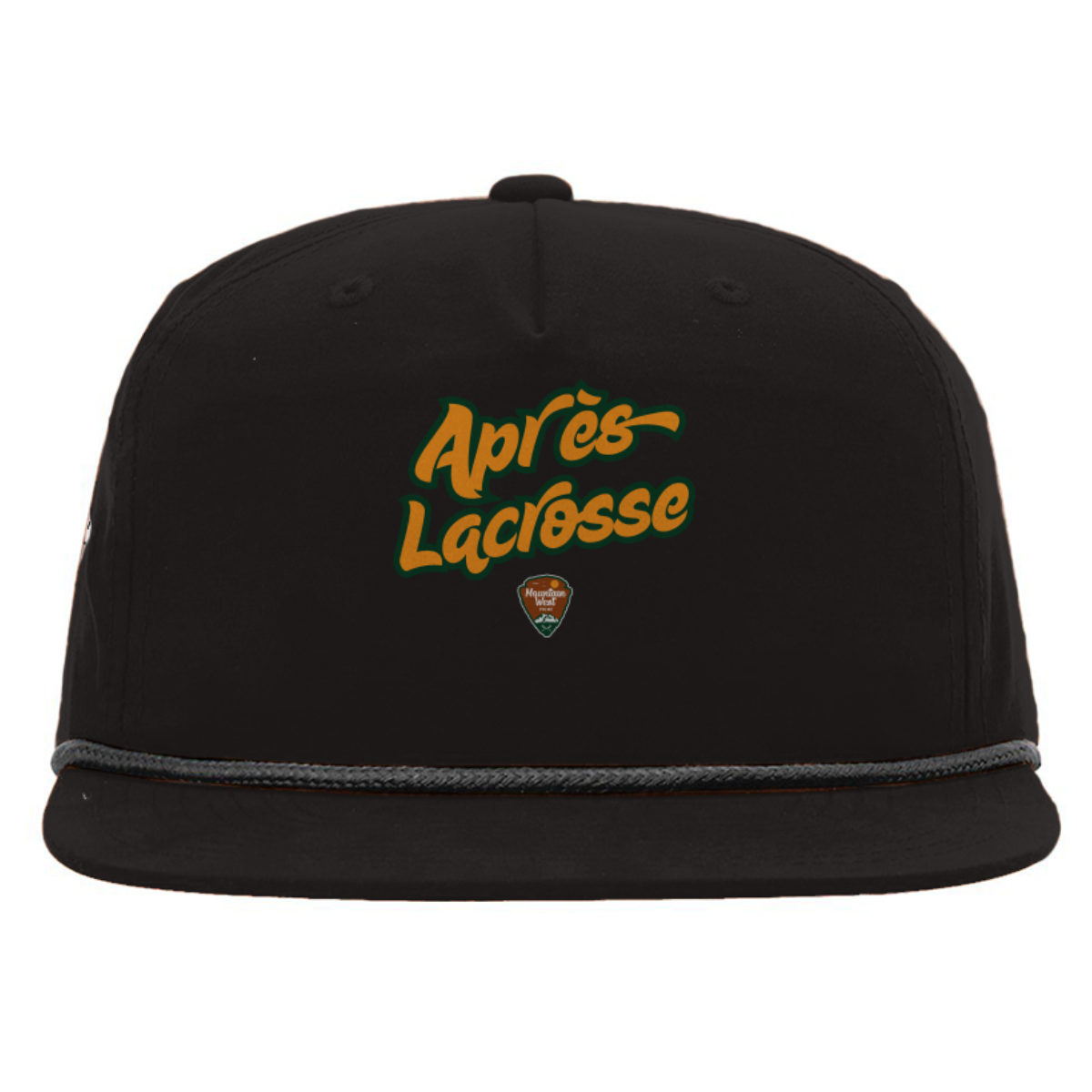 Mountain West Prime Snapback Hat