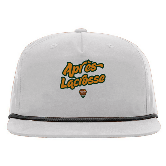 Mountain West Prime Snapback Hat