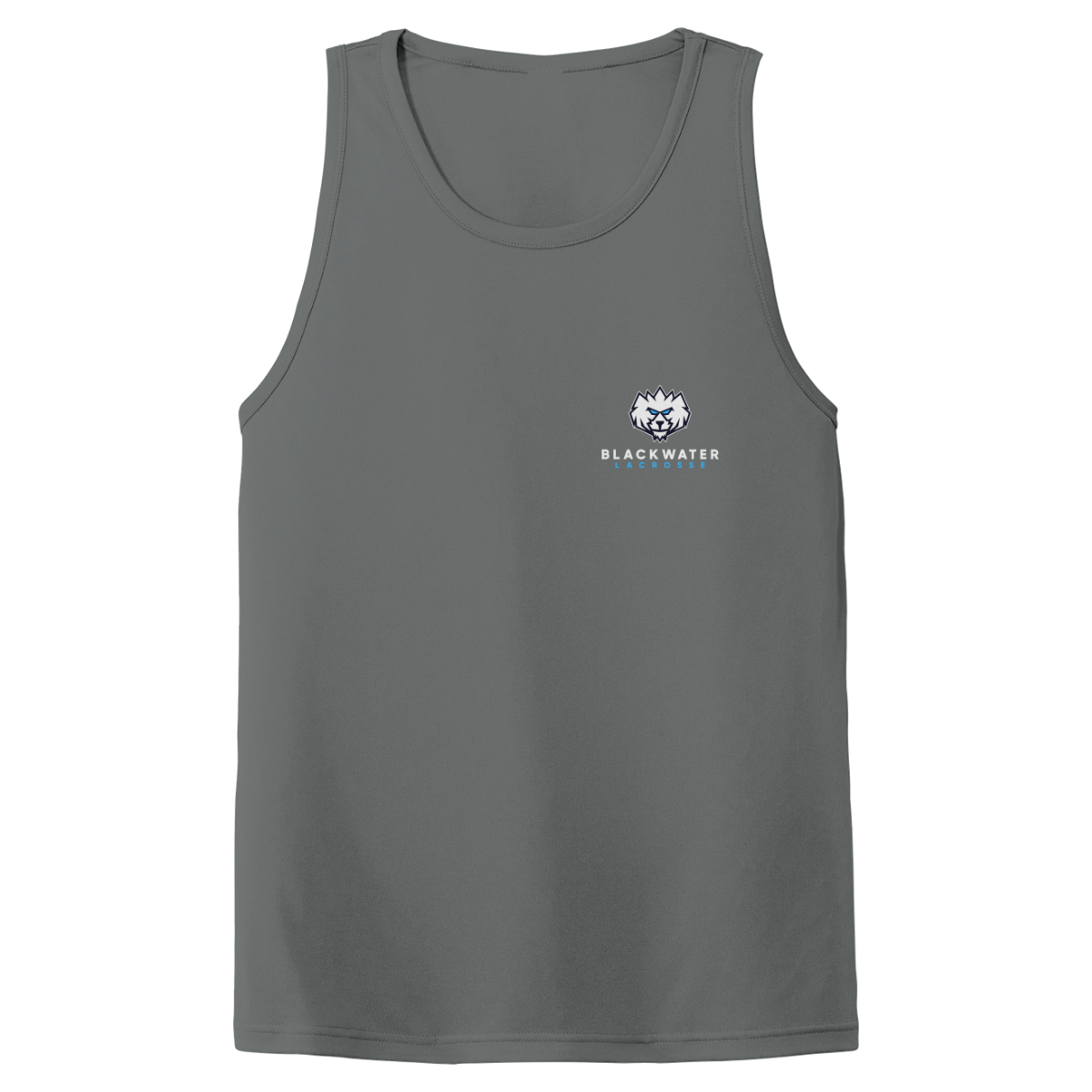 Adult Blackwater PosiCharge Competitor Tank