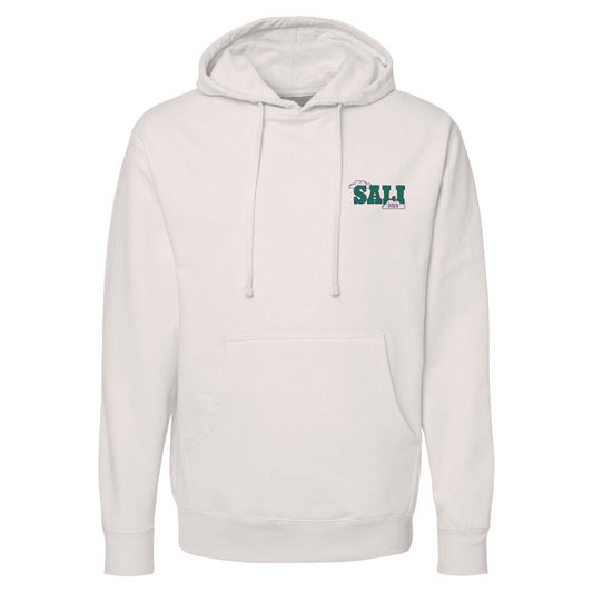 Adult SALI Midweight Hoodie