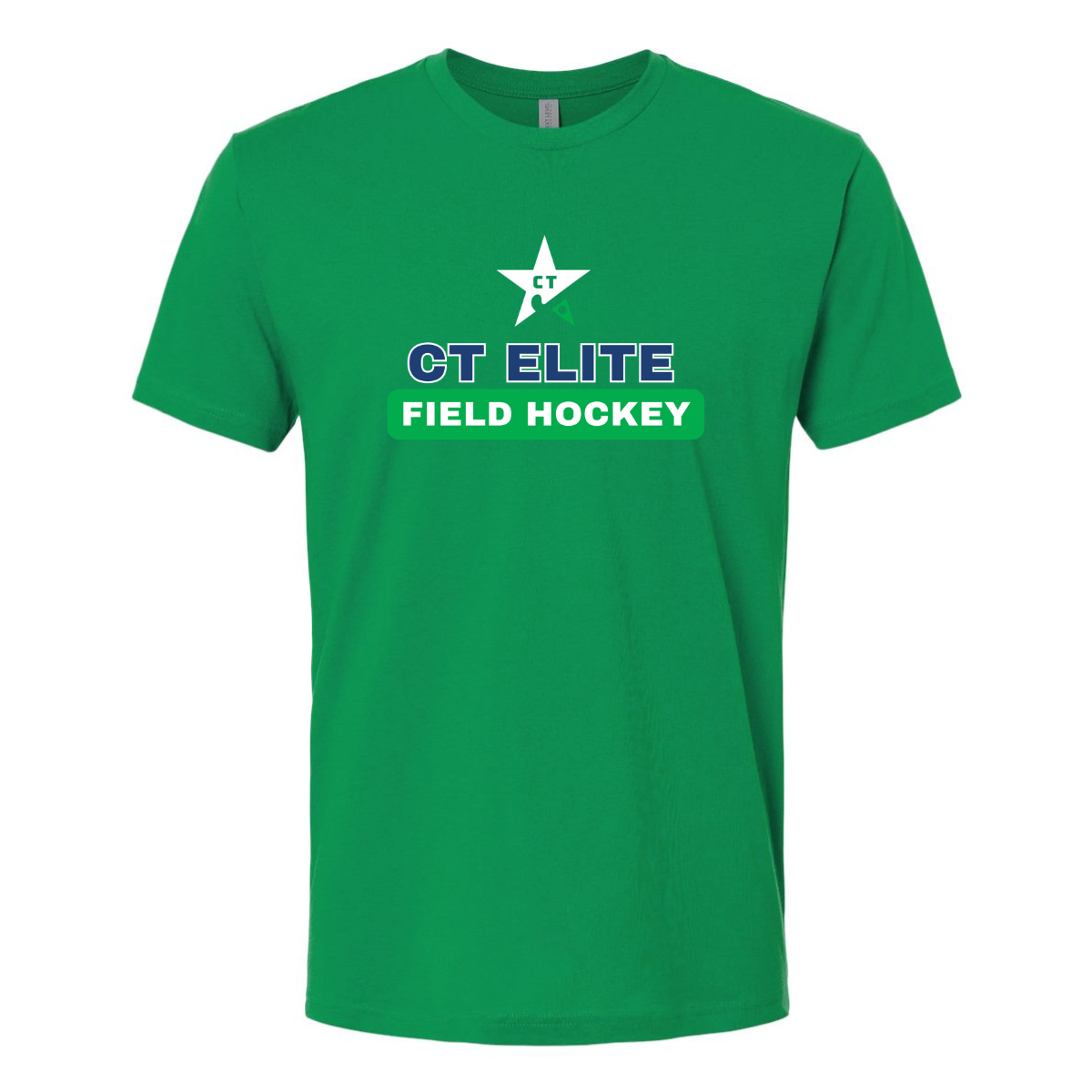 Adult CT Elite Cotton T-Shirt