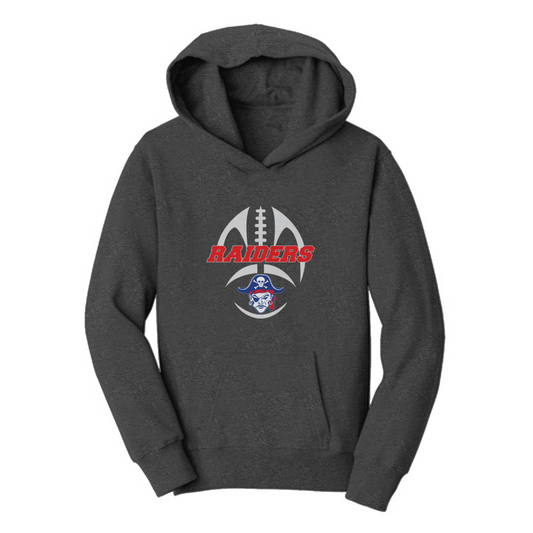 Youth Fairport Raiders Hoodie