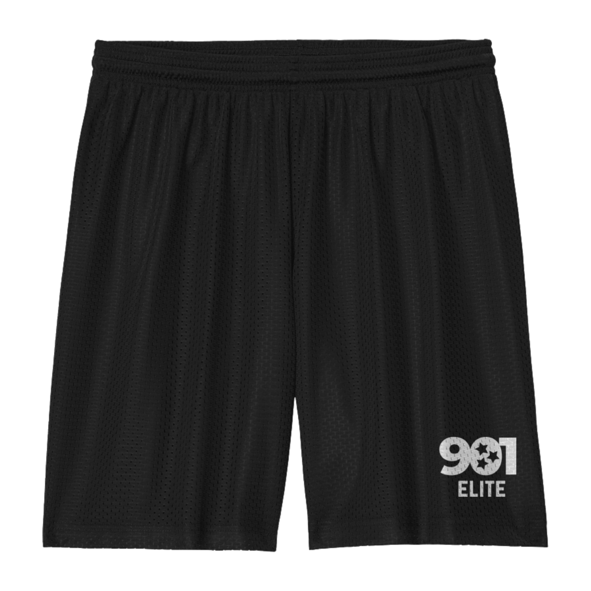 Adult 901 Elite Mesh Short