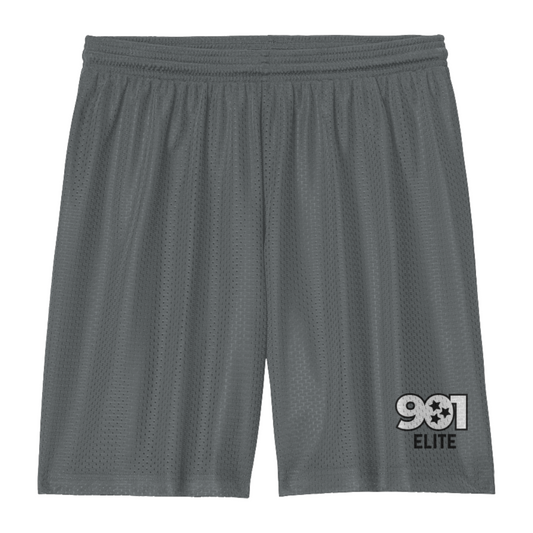 Adult 901 Elite Mesh Short