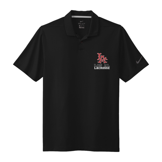 Adult Los Alamitos Lacrosse Dri-Fit Vapor Polo