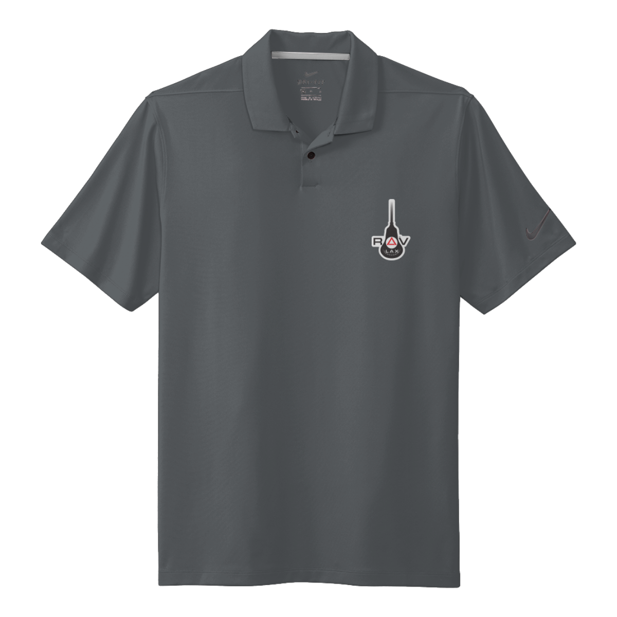 Adult RV Lacrosse Dri-Fit Vapor Polo