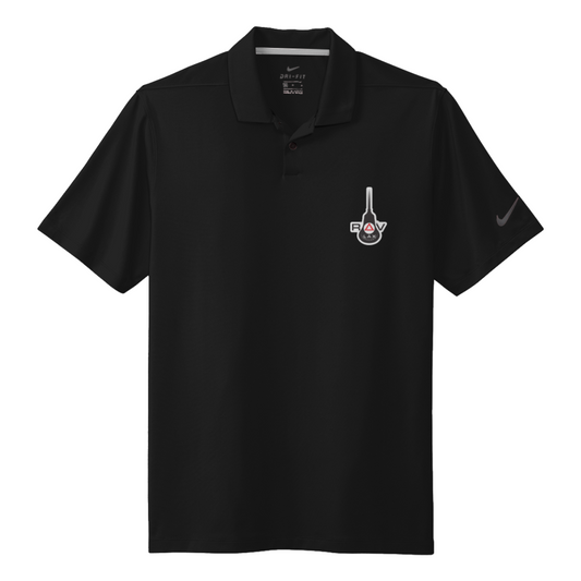 Adult RV Lacrosse Dri-Fit Vapor Polo