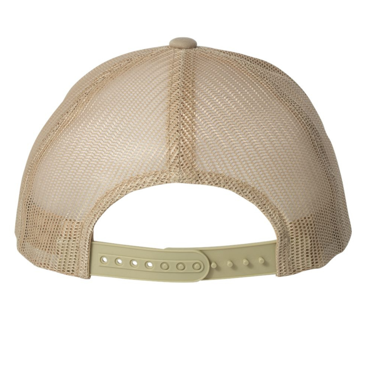 Telluride Lacrosse Retro Trucker Hat