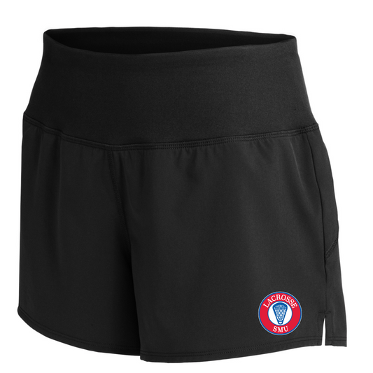 Women's SMU Lacrosse Repeat Short