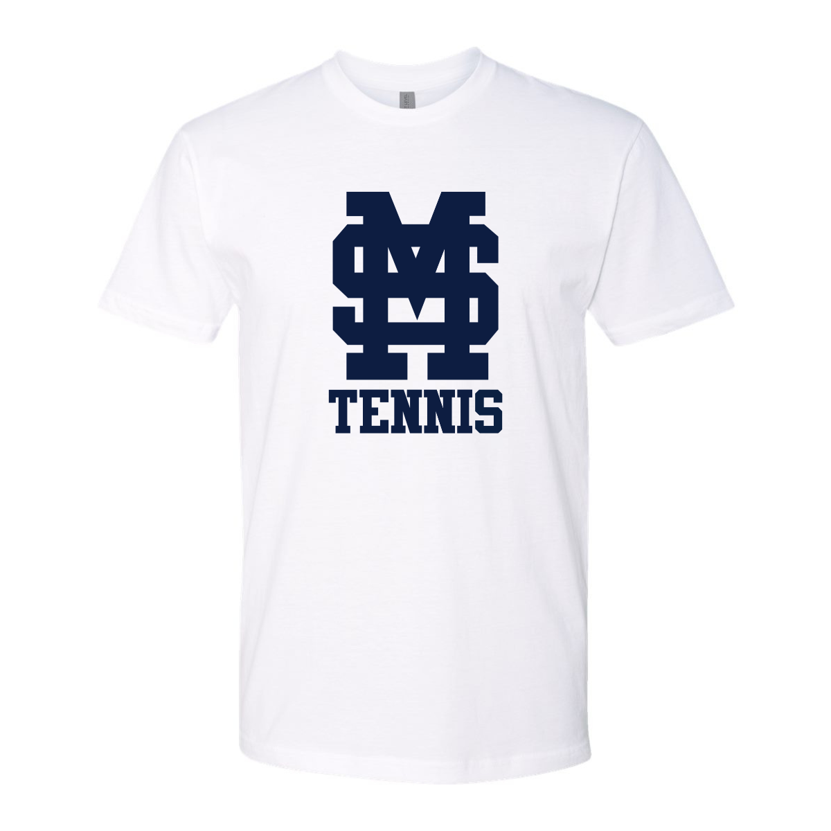 Adult Next Level Cotton T-Shirt