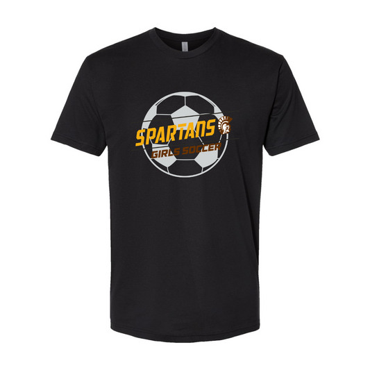 Adult RBHS Next Level Cotton T-Shirt